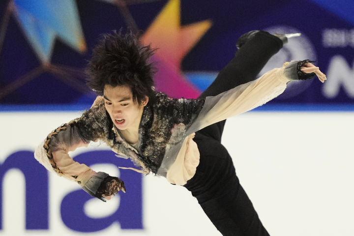 차준환과 양효진, 한국 스포츠의 새로운 이정표 세우다