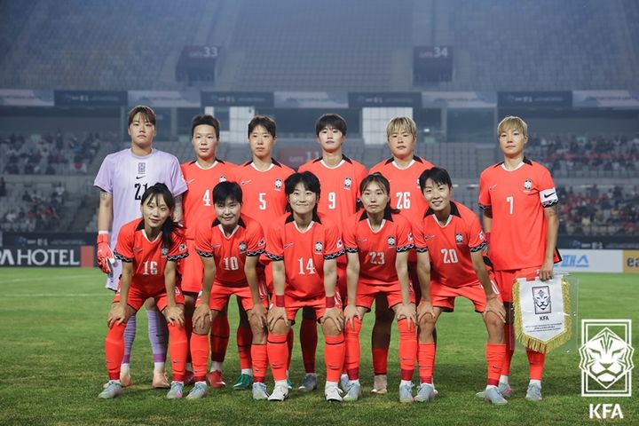한국 여자 축구와 U-17 대표팀, 국제 무대에서의 도전 이어가다