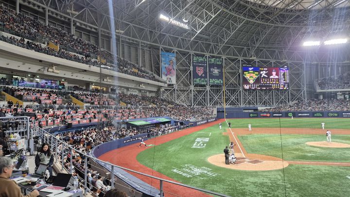 한국 야구, 체코와의 평가전에서 호조…FA 시장도 활발히 움직여
