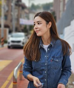 김규리 자택 강도, 서동주 주거침입 혐의 재판 중 범행