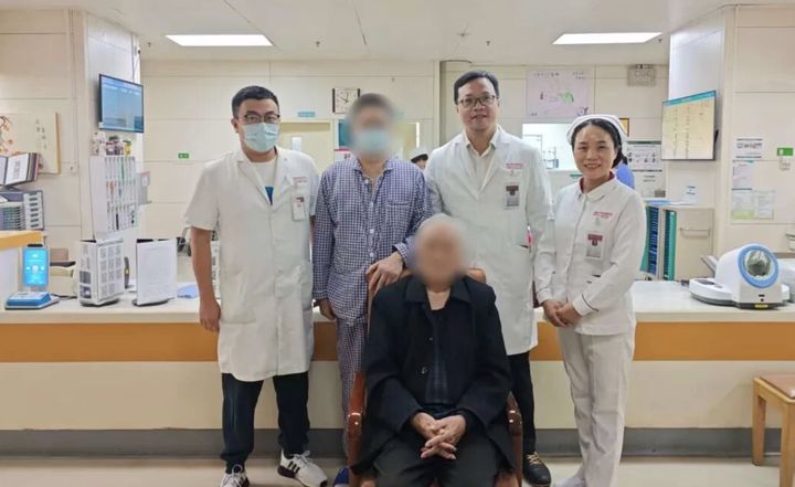 인천탐정사무소 서울탐정사무소 – A형 아버지, O형 아들에 신장 이식 성공…”부성애의 기적” 