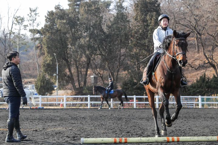 마사회, 제16회 승마지도사 최종 114명 합격…누적 1300명 돌파