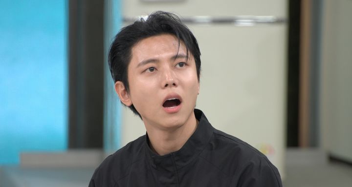 '소식좌' 주우재 위한 '반 끼 요리' 대결 성사