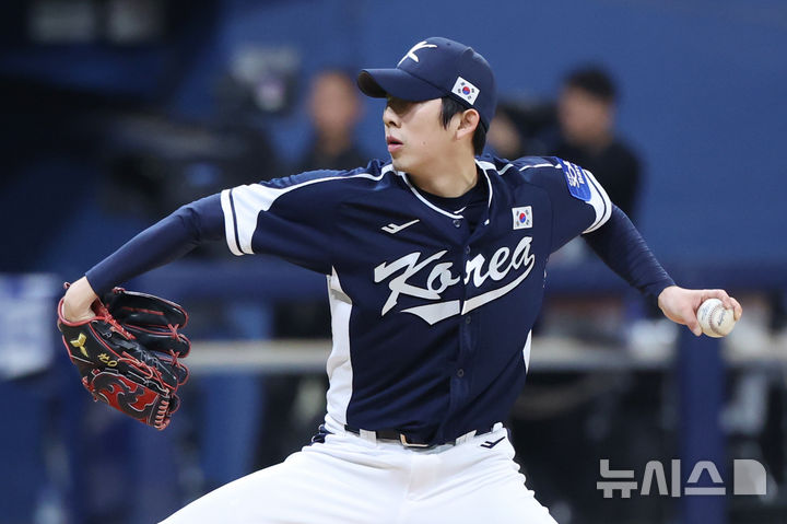 한국 야구, 일본과의 평가전에서 타선의 잠재력 확인