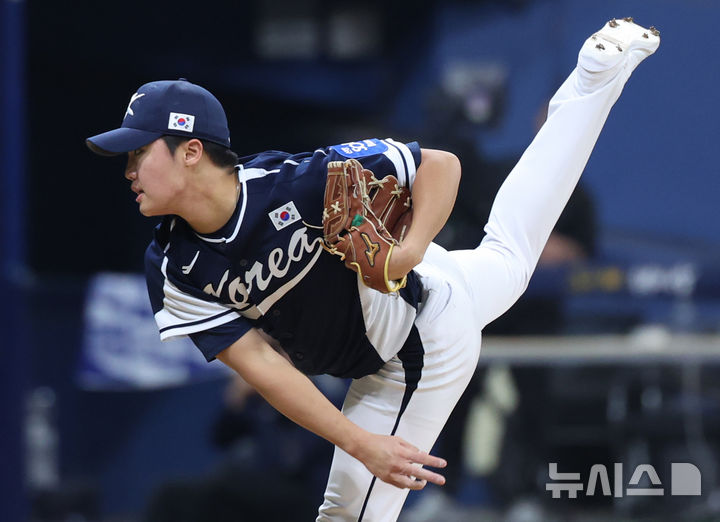 한국 야구, 일본전 패배와 핸드볼 H리그 개막전 승리로 엇갈린 성적