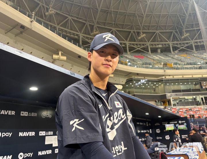 이호성, 일본전 앞두고 기대감 표출