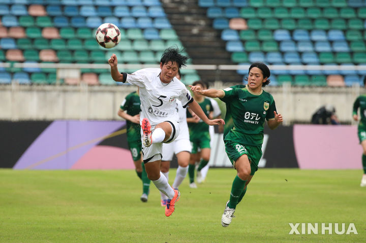 북한 내고향 여자축구단의 방한과 한화 쿠싱의 작별, 월드컵 태극전사 명단 발표