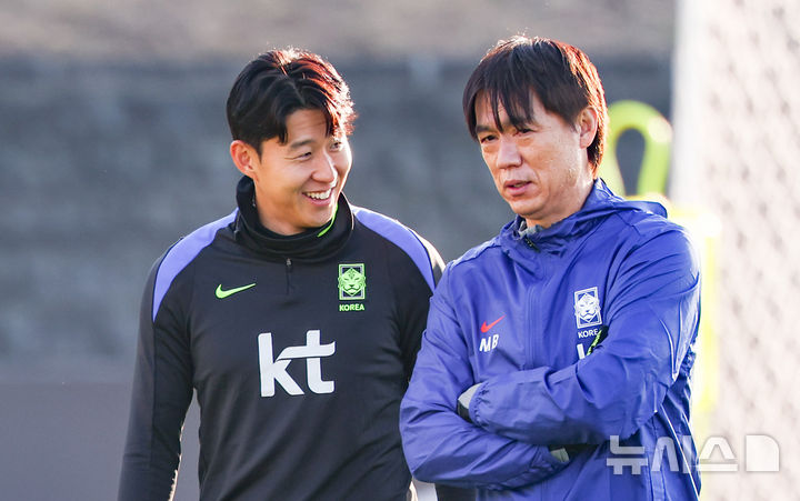 한국 축구와 스포츠계의 최근 동향