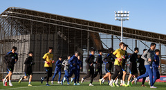 FIFA도 반한 한국 축구 '새 요람' 코리아풋볼파크…"축구 발전 모범 사례"