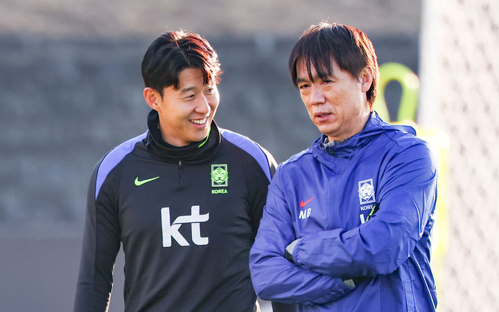 조규성 출전 불확실성 속 손흥민과 오현규의 활약 기대