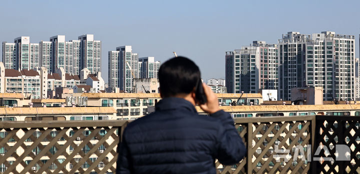 공시가격 현실화율 동결에도…상승장에 보유세 올라[주간 부동산 키워드]