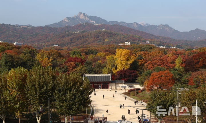 '종묘' 일대 '세계유산지구' 된다 (종합)