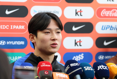 양민혁, 잉글랜드 챔피언십 1위 코벤트리 임대…램파드 지도 받는다