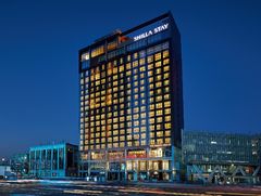 교보증권 "호텔신라, 실적 개선 사이클 진입…목표가 유지"