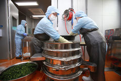 정선군, 농산물 창업 가공·네트워크 거점 구축