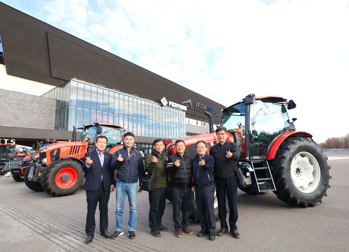 인구 늘린 일본 마을 비결은?…함양군, '지방소멸 해법' 찾으러 홋카이도로