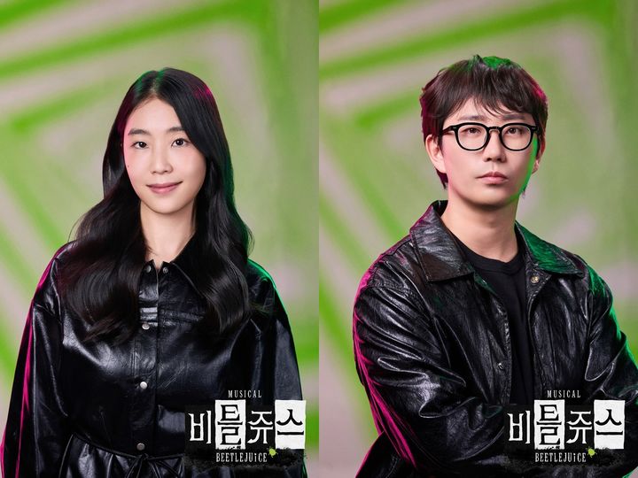 코미디언 이창호, 뮤지컬 '비틀쥬스' 각색 참여…