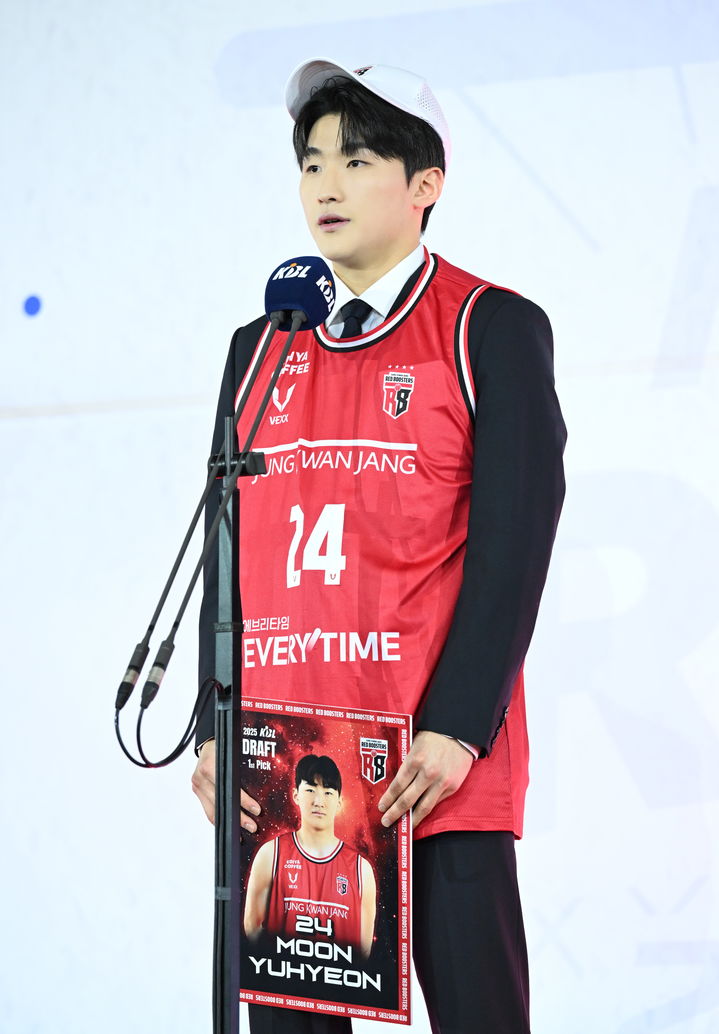 프로농구 드래프트와 경마계의 기록, K리그2 감독 선임으로 이어지는 스포츠계의 변화