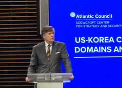 미·일 외교차관 통화…호르무즈 등 이란 정세 협의