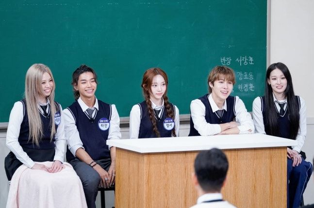 신세계 정유경 딸 애니 