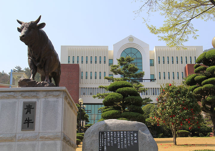 [대학소식] 마산대 3개 학과 전공심화과정 평가 S등급 등