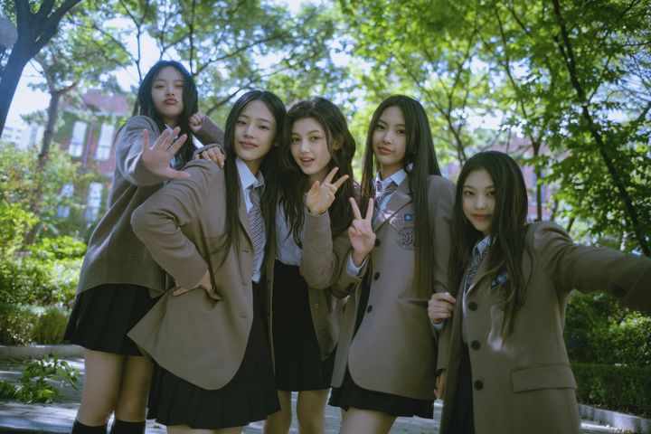 연매협, 민희진에 