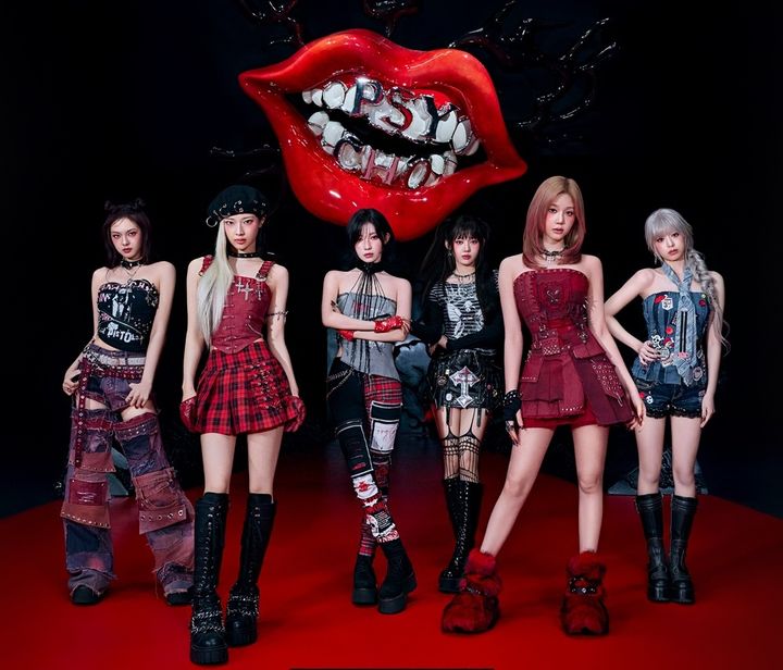 베이비몬스터 '리얼리 라이크 유'도 넘겼다…14번째 억대뷰 영상