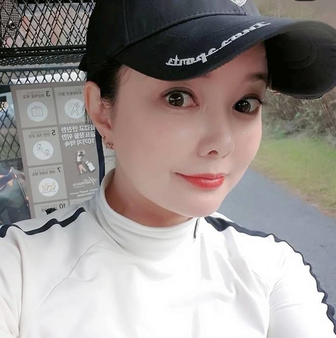 최은주 부친상…치매 투병 끝 별세