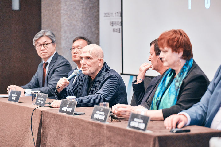 국내 초연되는 바그너의 '트리스탄과 이졸데'…