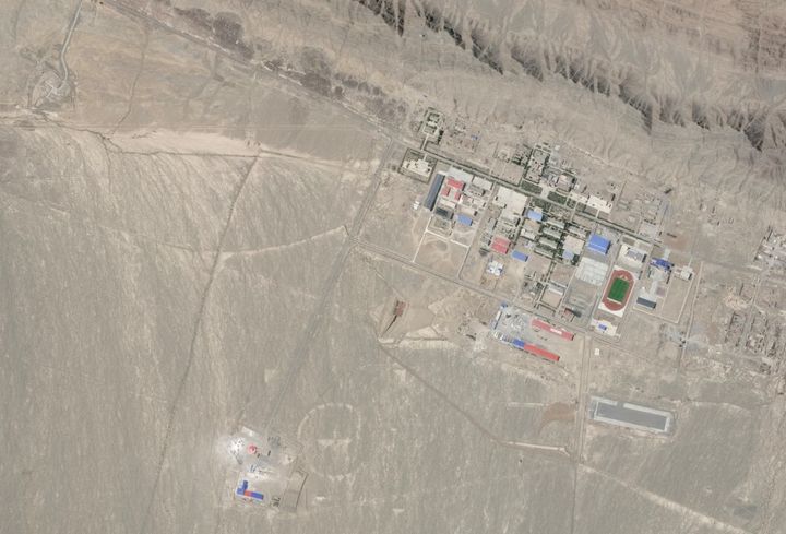 인천탐정사무소 서울탐정사무소 – 美정보당국 “中, ‘다탄두미사일’ 등 차세대 핵무기 개발 목적 핵실험” 