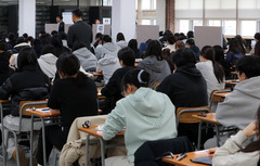 두 달 후 '수시모집' 원서접수…내게 유리한 전형은?