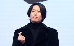 장혁, 논현동 건물 11년 만에 130억 올랐다