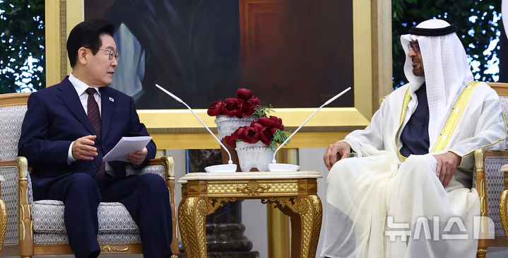 정부, UAE와 원전 수출 협력 가속화…CEPA 경제협력위 선제 구성