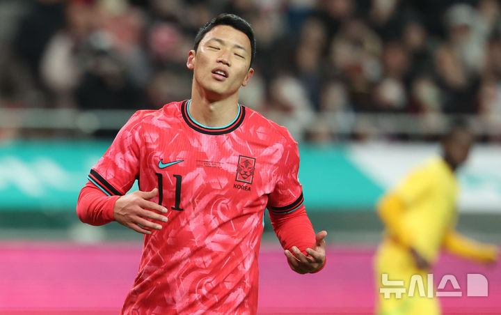 한국 축구, 가나전 승리로 월드컵 본선 조 추첨 유리한 포트 확보