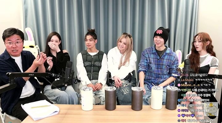 '신세계家' 애니, 지갑 두께에…나영석 