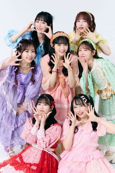 日 걸그룹 후르츠 지퍼, 29일 첫 내한 공연