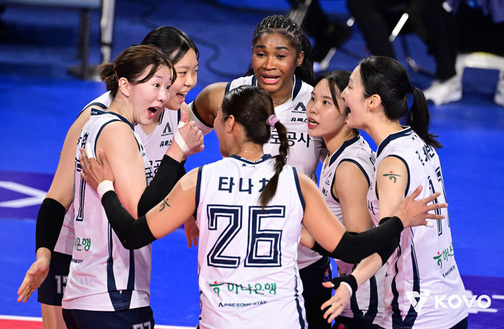 여자배구 도로공사 10연승 도전과 김현수의 FA 계약 성과