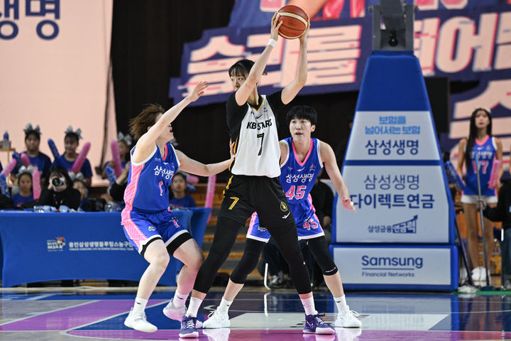 박지수 복귀와 르브론 제임스의 시즌 개막, 한국 스포츠의 주말