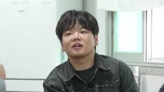 곽튜브, 반도체주 -38% 폭락에 비명…"이제 그만 제발 그만"
