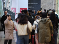 한국, 올해 中 최대 인기 여행지 부상 예상…日 제쳤다
