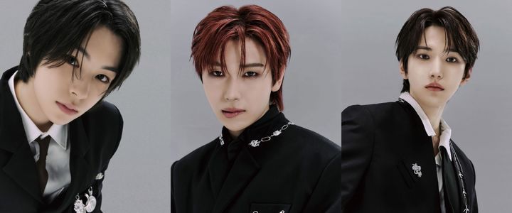 '김재중 보이그룹' 베일 벗었다…인코드 男연습생 공개