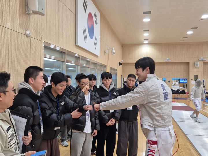 [오늘의 뉴스종합] 대한체육회의 다양한 지원과 프로 스포츠의 새로운 전환점