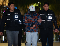 '도이치 주가조작 공범' 이준수, 대법서 유죄 확정…징역형 집유