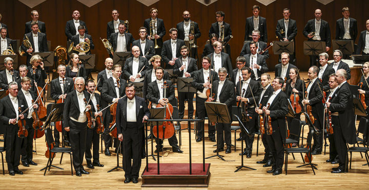 단 한 작품이 만든 장엄함, 빈필·틸레만의 브루크너[객석에서]