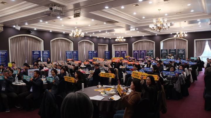 농작업 안전관리 강화… 농진청, 내년 '현장 중심 재해예방 체계' 확대