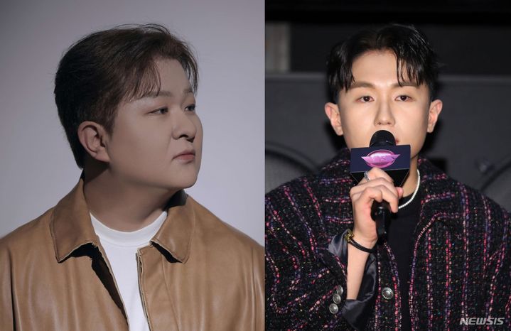 허각·임한별, 콘서트 돌연 취소…