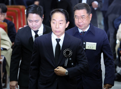 YS아들 김현철 "극우집합체 국민의힘…보수 대대적인 정비 필요"