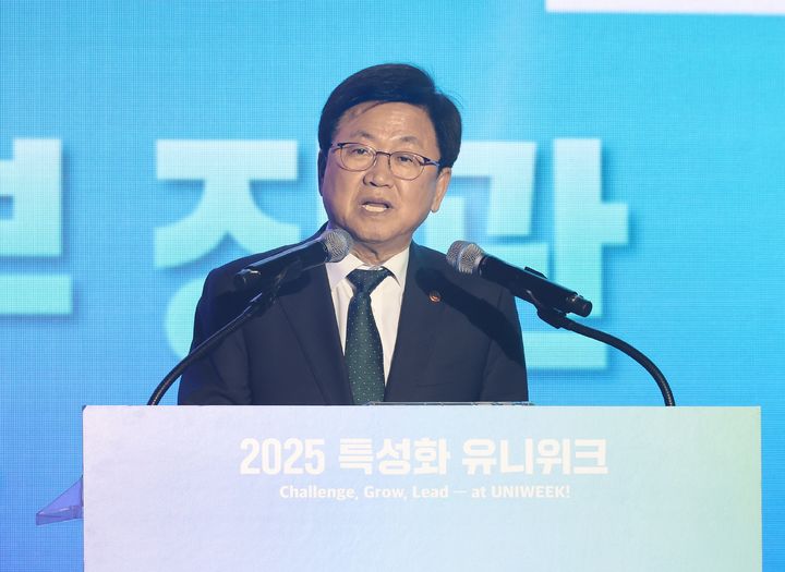 지역산업 살릴 '협약형 특성화고'…내년 16곳 추가 개교