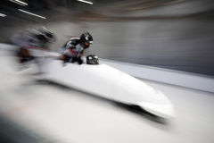 봅슬레이 2인승 김진수 팀, 월드컵 6차 대회서 4위