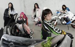 귀여움만으로 아일릿을 정의할 수 없어요!